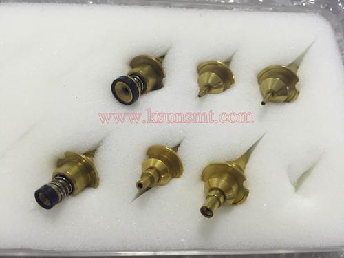 Juki 101-106 nozzles